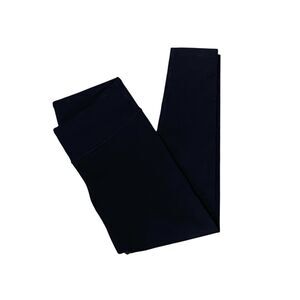 Prana Basic Black Activewear Yoga Leggings Women's Size Medium